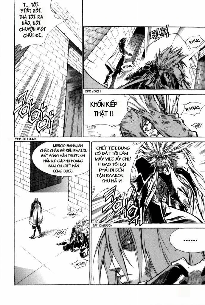 Id - The Greatest Fusion Fantasy Chapter 123 - 5