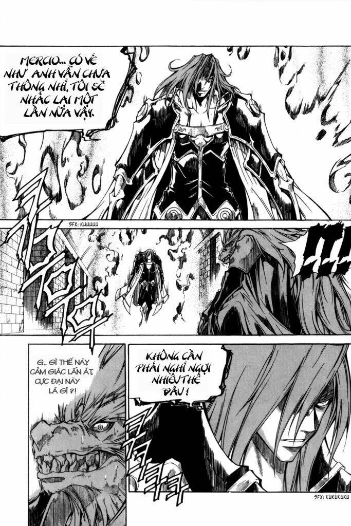 Id - The Greatest Fusion Fantasy Chapter 123 - 6