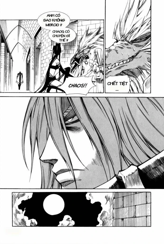 Id - The Greatest Fusion Fantasy Chapter 123 - 8