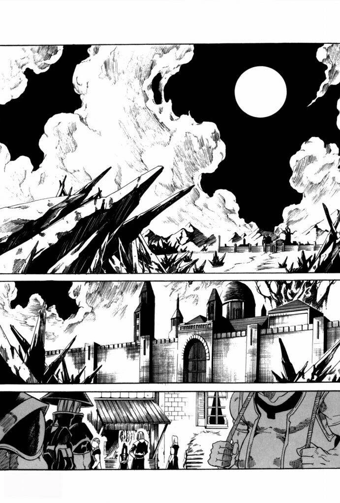 Id - The Greatest Fusion Fantasy Chapter 123 - 10