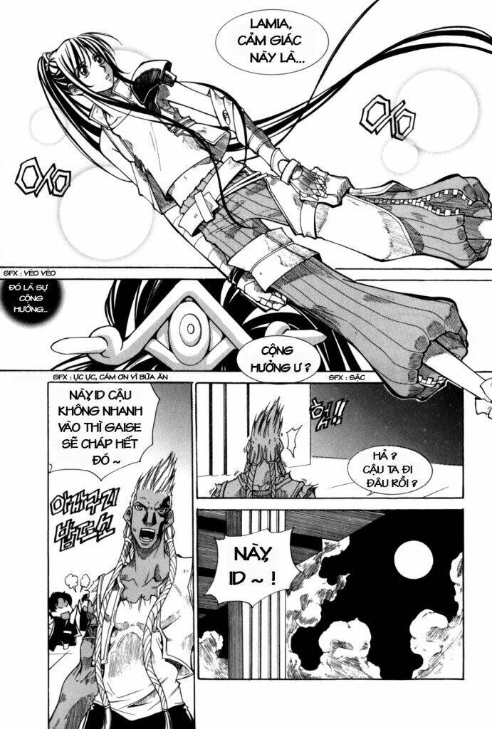 Id - The Greatest Fusion Fantasy Chapter 123 - 14