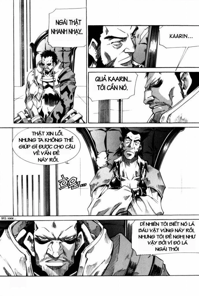 Id - The Greatest Fusion Fantasy Chapter 123 - 16