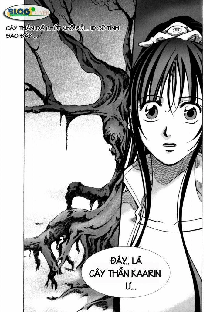 Id - The Greatest Fusion Fantasy Chapter 123 - 19