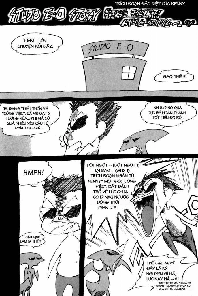 Id - The Greatest Fusion Fantasy Chapter 123 - 20