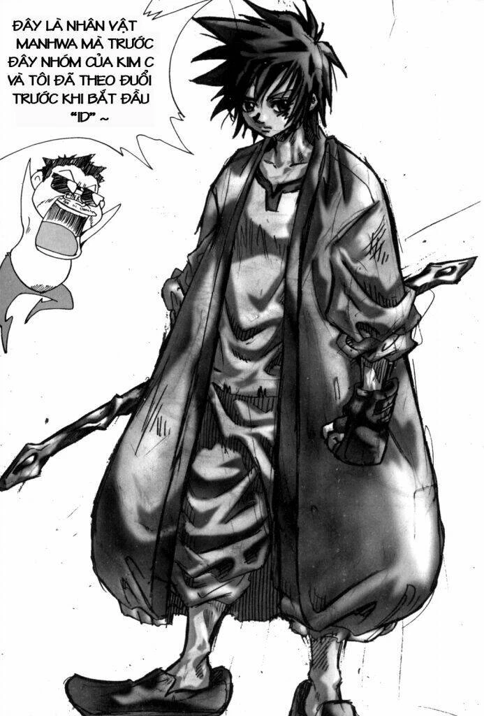 Id - The Greatest Fusion Fantasy Chapter 123 - 21