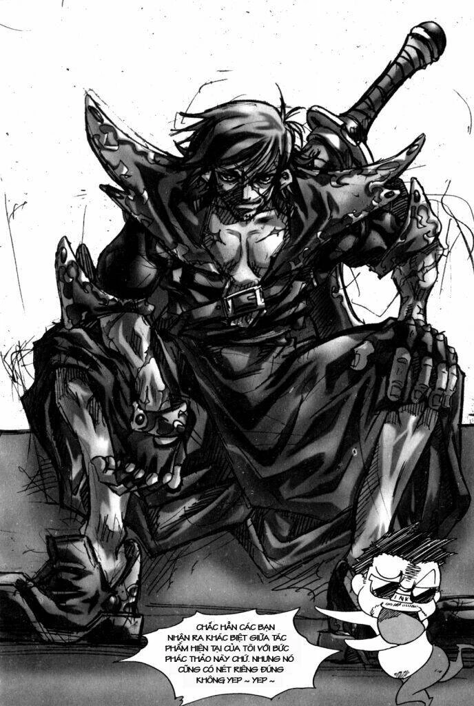 Id - The Greatest Fusion Fantasy Chapter 123 - 22