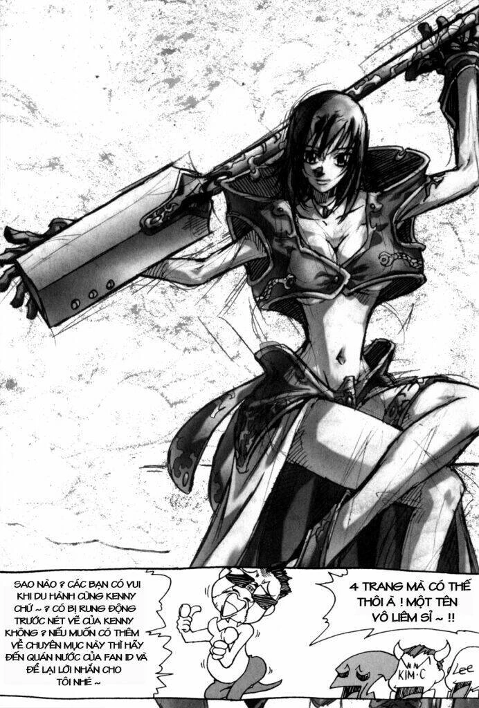 Id - The Greatest Fusion Fantasy Chapter 123 - 23