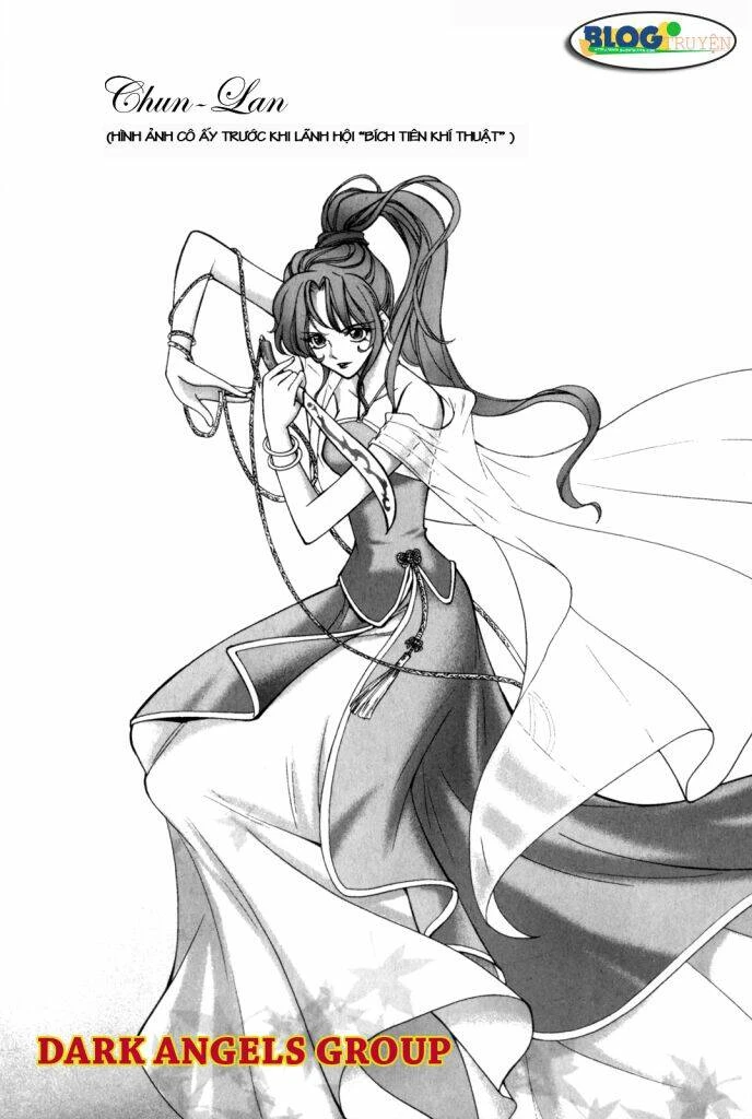 Id - The Greatest Fusion Fantasy Chapter 124 - 2