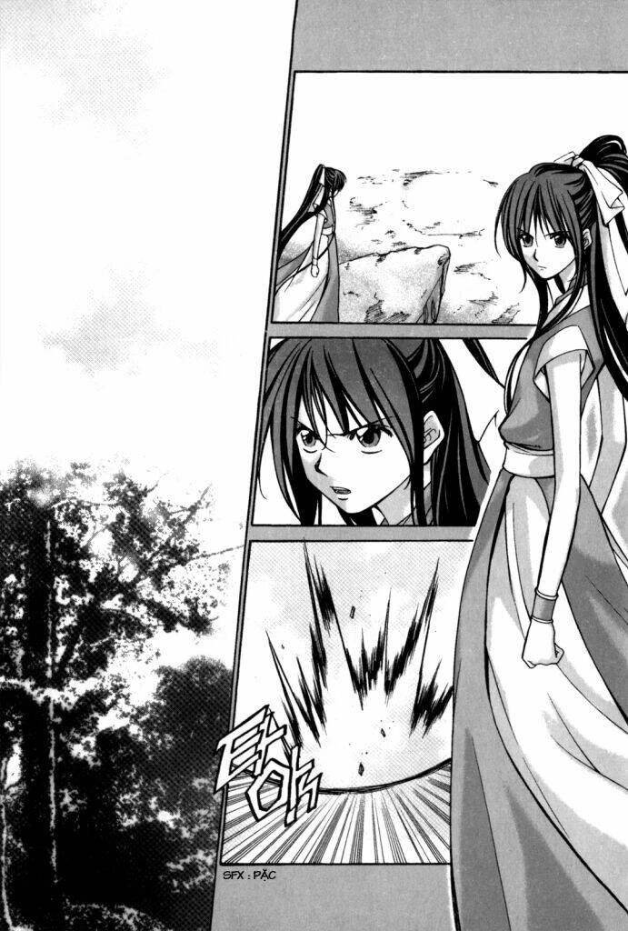 Id - The Greatest Fusion Fantasy Chapter 124 - 4