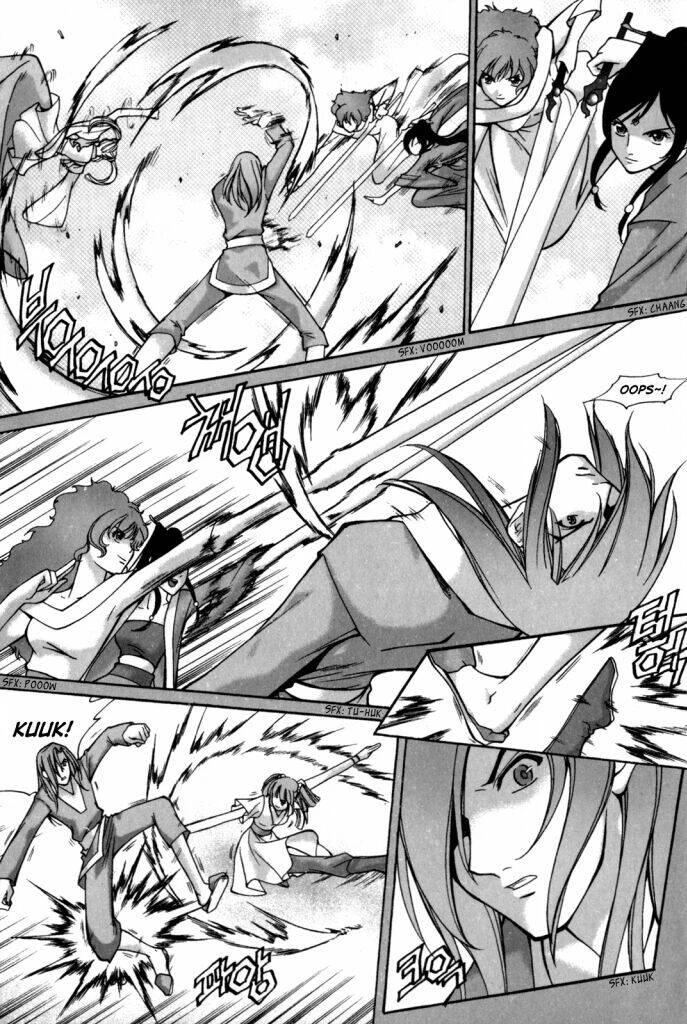 Id - The Greatest Fusion Fantasy Chapter 124 - 10