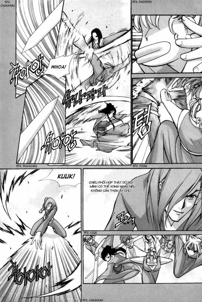 Id - The Greatest Fusion Fantasy Chapter 124 - 13