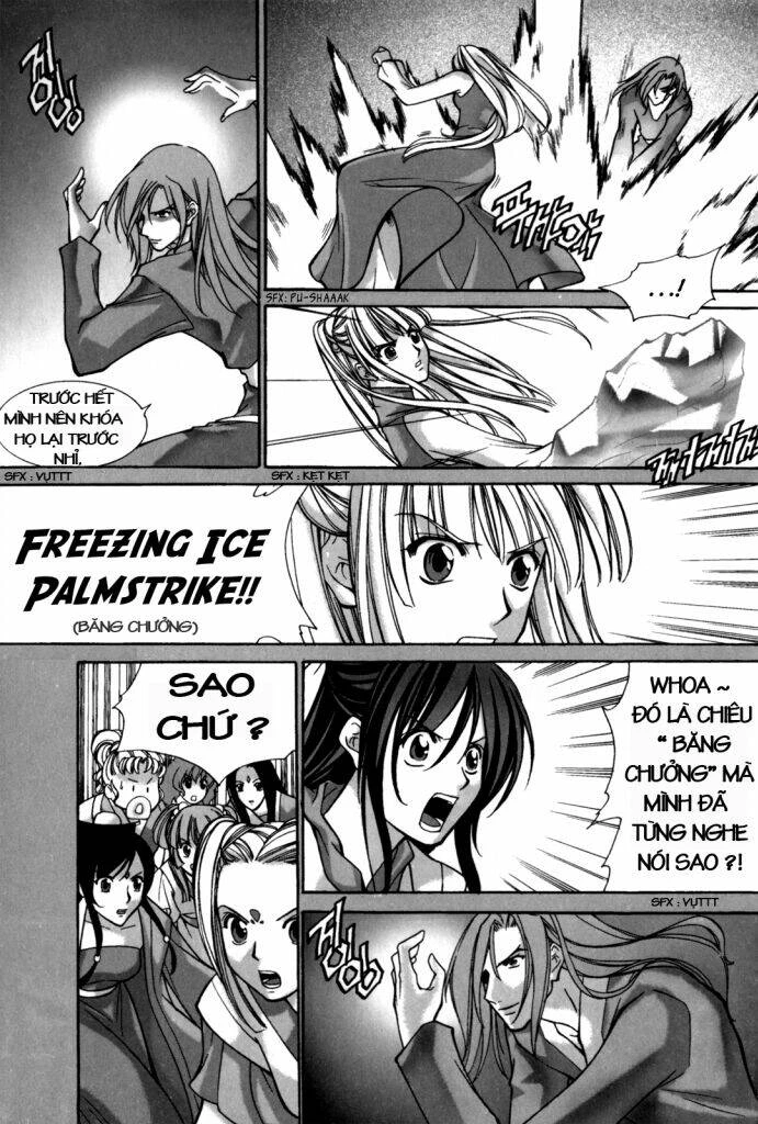 Id - The Greatest Fusion Fantasy Chapter 124 - 14