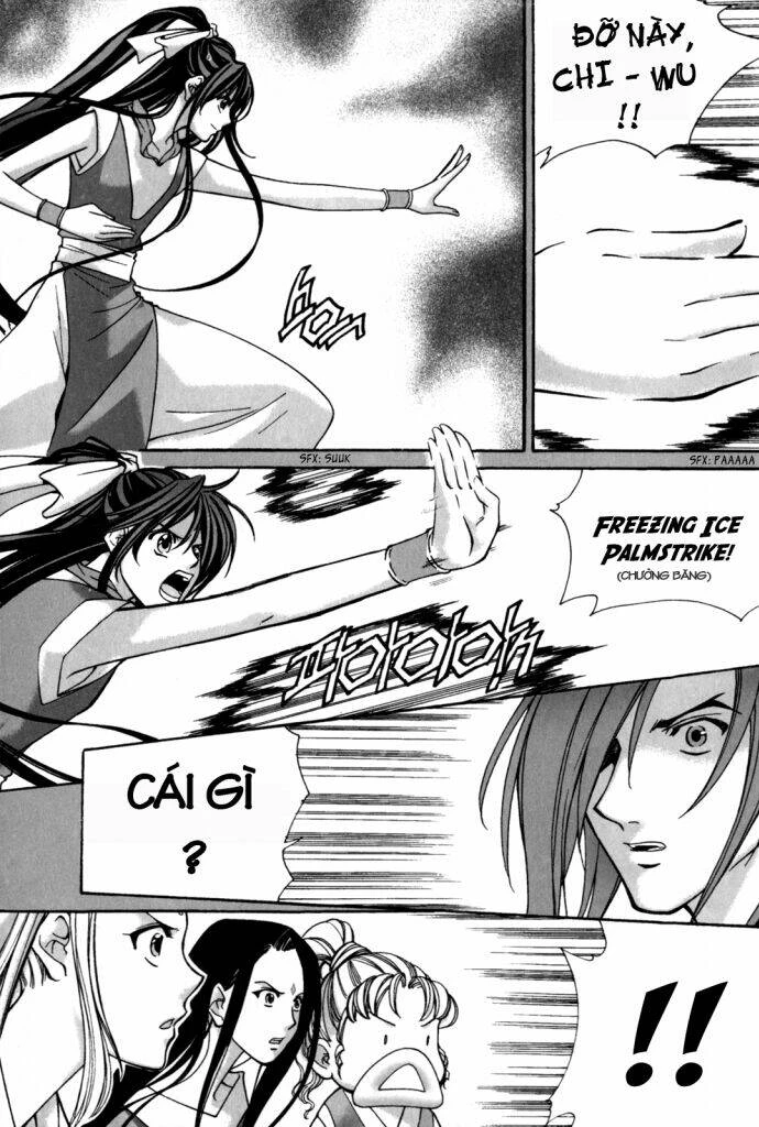 Id - The Greatest Fusion Fantasy Chapter 124 - 18