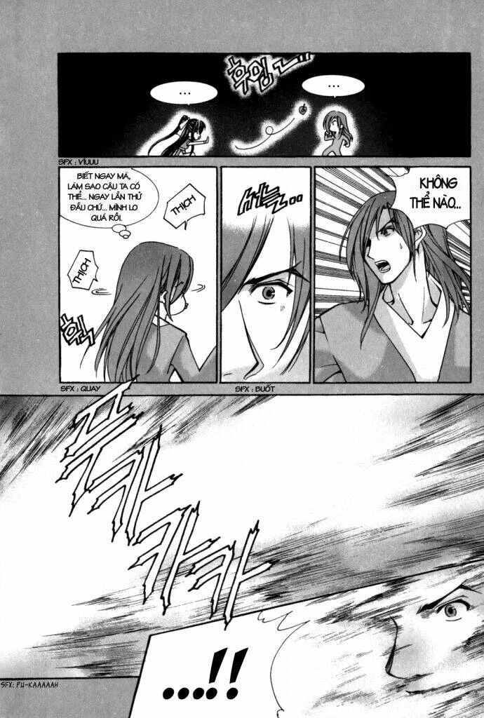 Id - The Greatest Fusion Fantasy Chapter 124 - 19