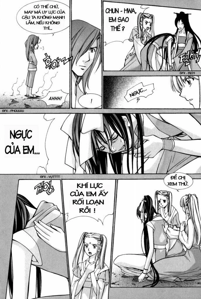 Id - The Greatest Fusion Fantasy Chapter 124 - 21