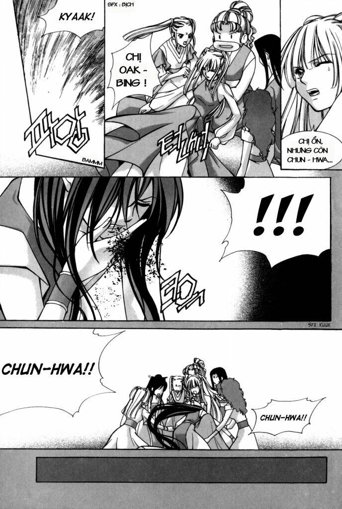 Id - The Greatest Fusion Fantasy Chapter 124 - 22