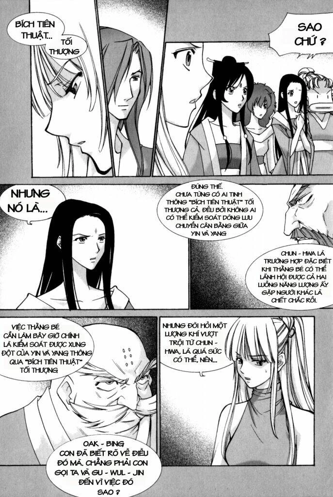 Id - The Greatest Fusion Fantasy Chapter 124 - 26