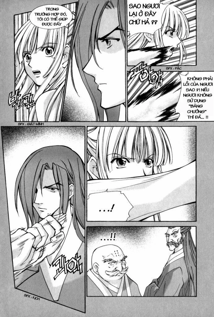 Id - The Greatest Fusion Fantasy Chapter 124 - 27