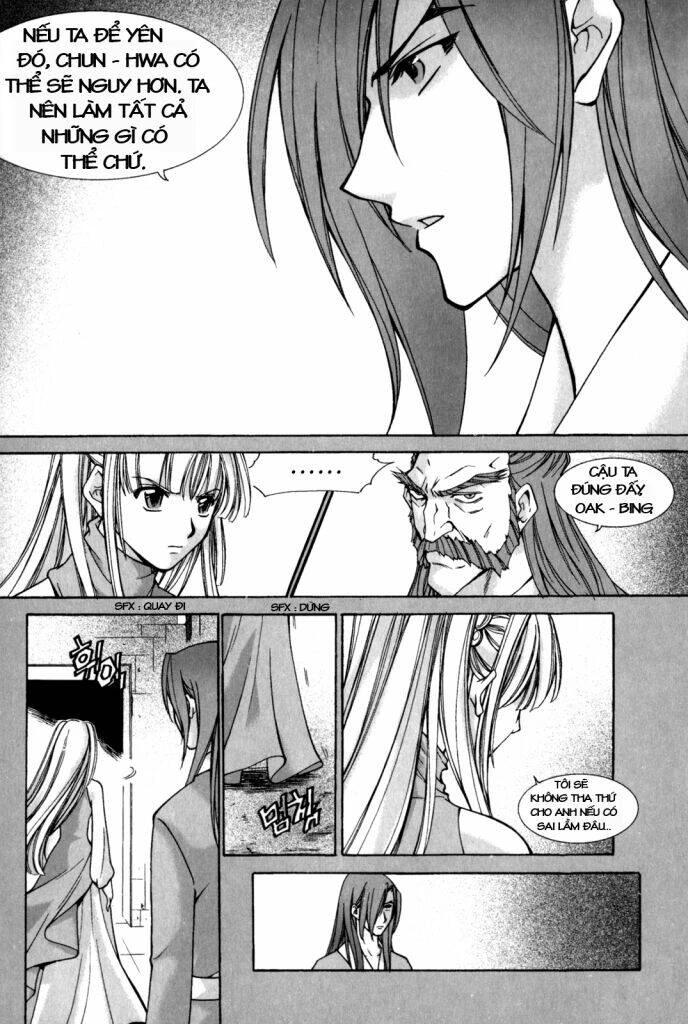 Id - The Greatest Fusion Fantasy Chapter 124 - 28