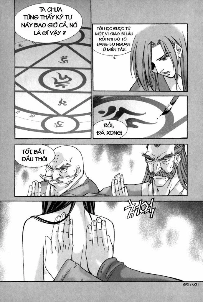 Id - The Greatest Fusion Fantasy Chapter 124 - 30