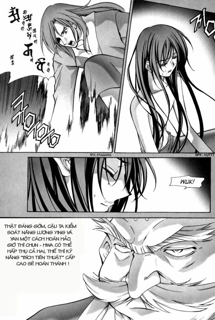 Id - The Greatest Fusion Fantasy Chapter 124 - 31