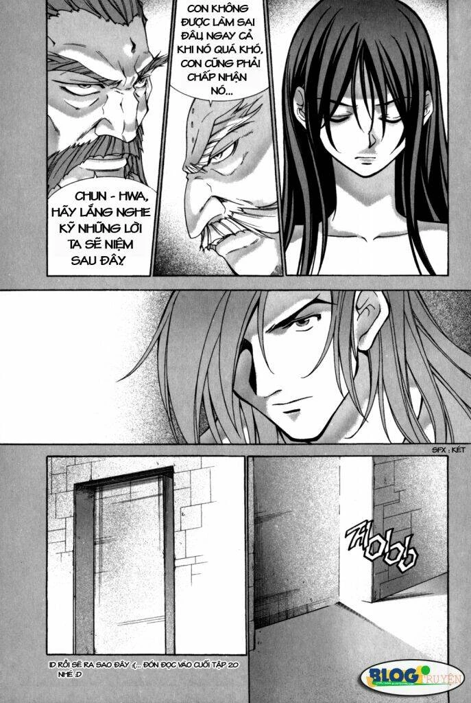 Id - The Greatest Fusion Fantasy Chapter 124 - 32