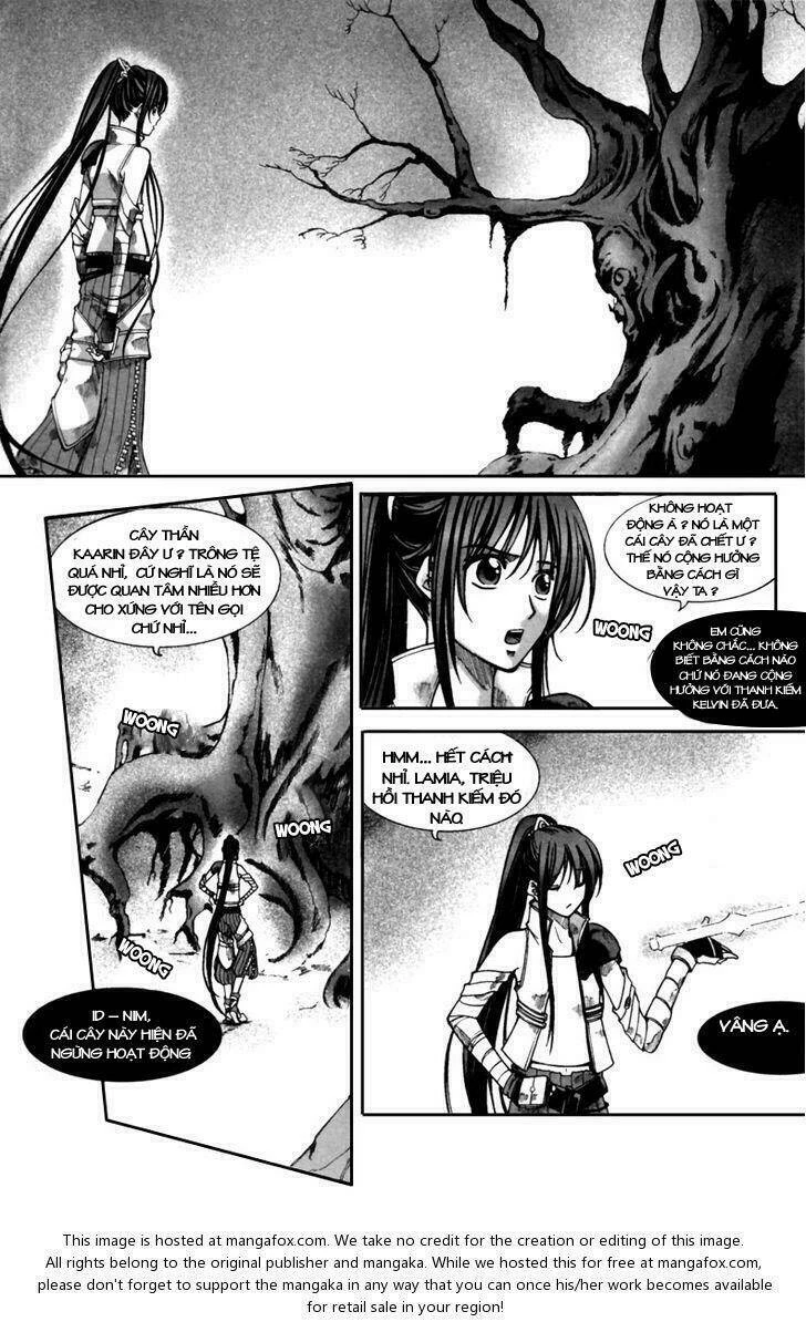 Id - The Greatest Fusion Fantasy Chapter 125 - 4