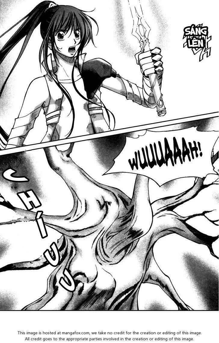 Id - The Greatest Fusion Fantasy Chapter 125 - 6