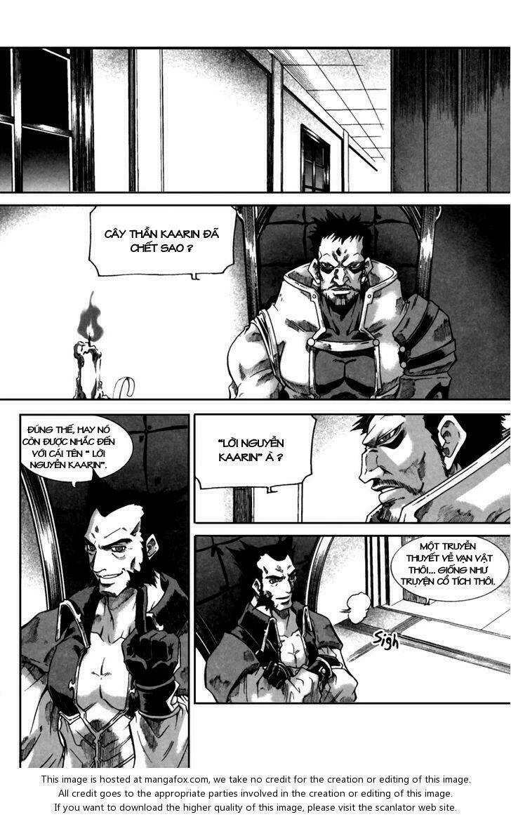 Id - The Greatest Fusion Fantasy Chapter 125 - 8