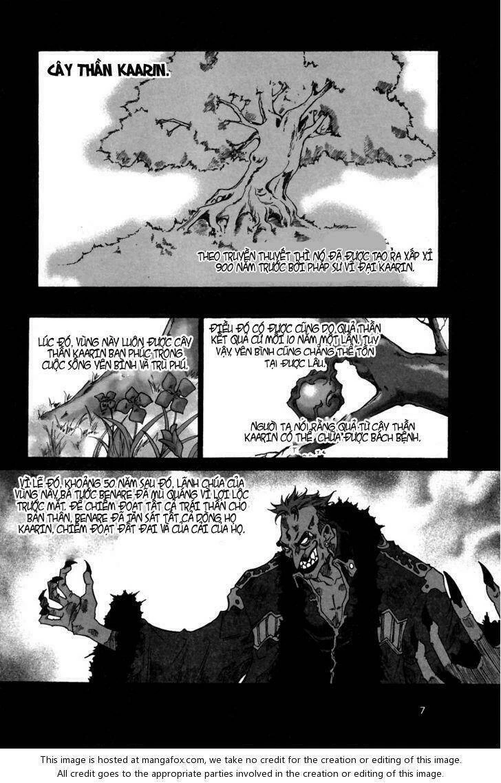 Id - The Greatest Fusion Fantasy Chapter 125 - 9