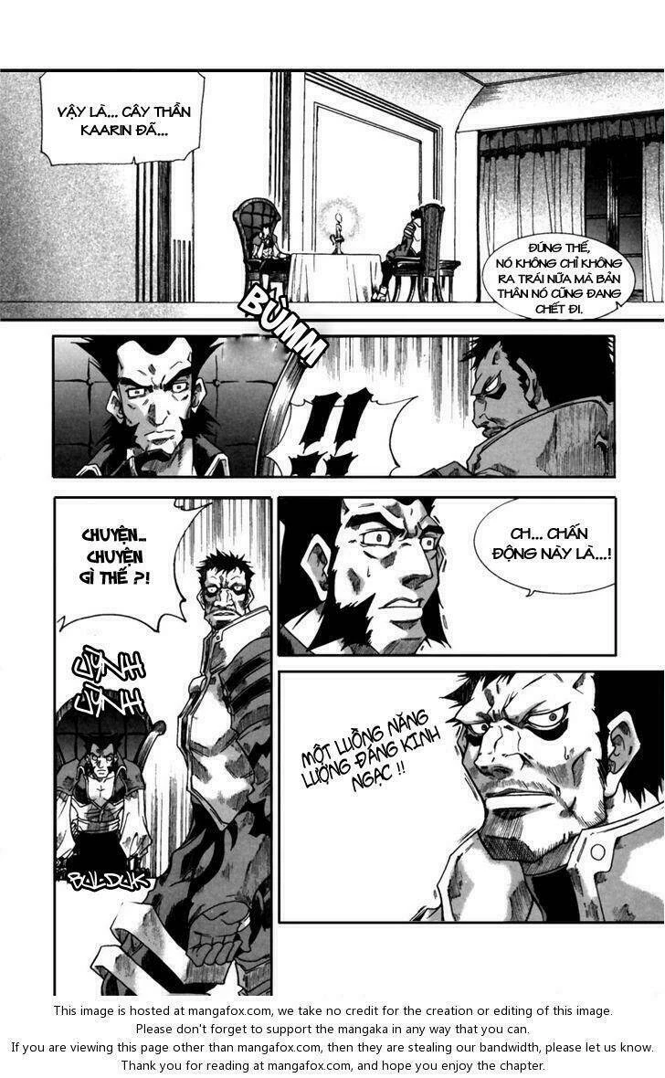 Id - The Greatest Fusion Fantasy Chapter 125 - 11