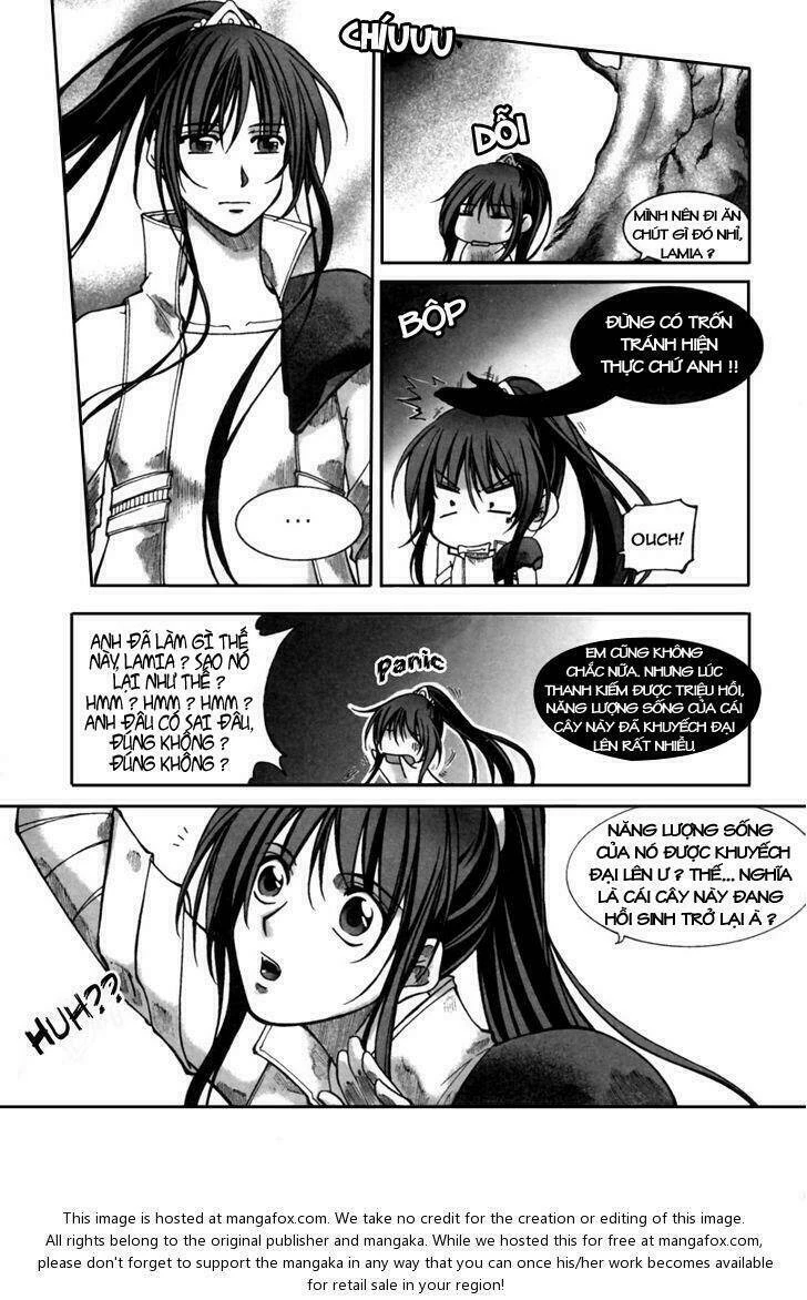 Id - The Greatest Fusion Fantasy Chapter 125 - 13