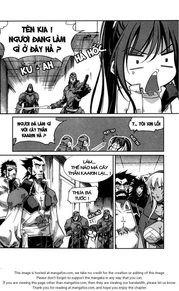 Id - The Greatest Fusion Fantasy Chapter 125 - 14