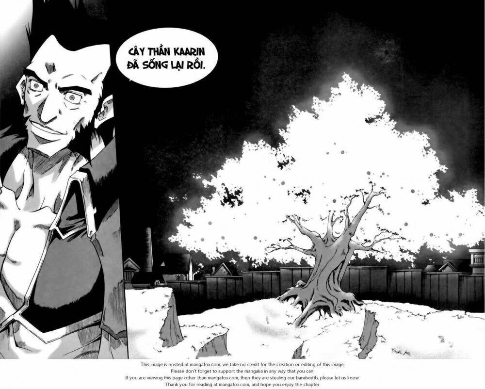 Id - The Greatest Fusion Fantasy Chapter 125 - 15