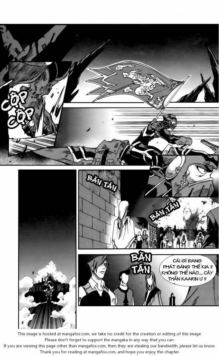 Id - The Greatest Fusion Fantasy Chapter 125 - 16