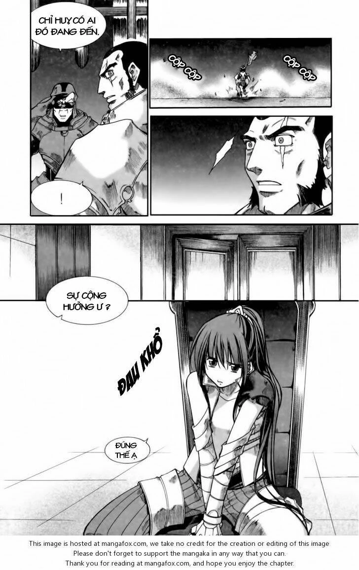 Id - The Greatest Fusion Fantasy Chapter 125 - 17