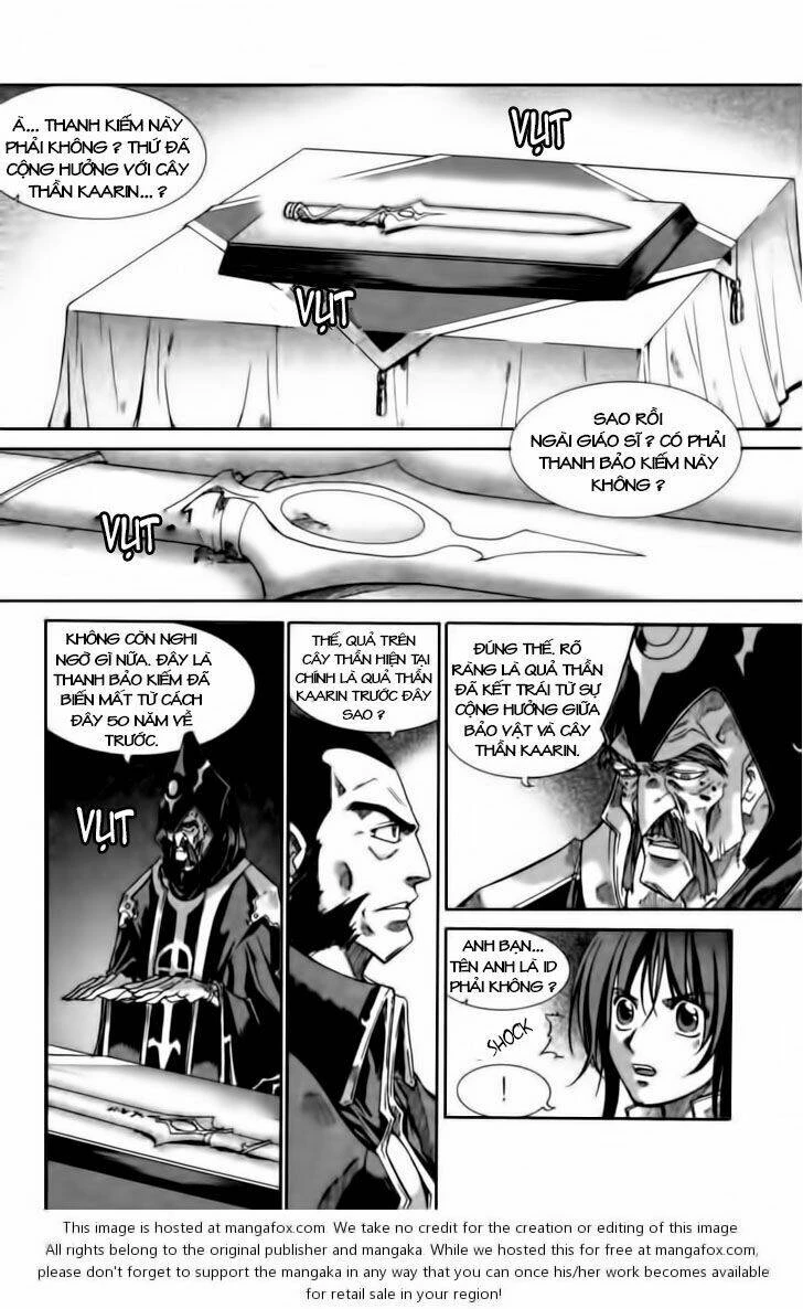 Id - The Greatest Fusion Fantasy Chapter 125 - 18