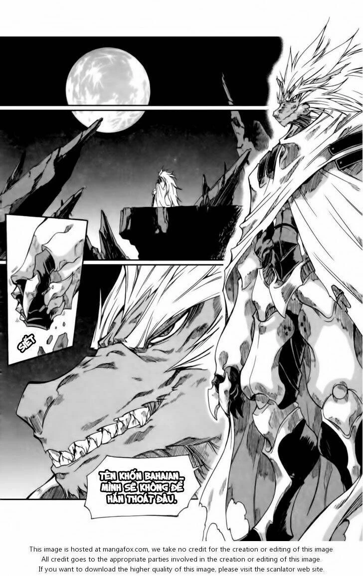 Id - The Greatest Fusion Fantasy Chapter 125 - 25