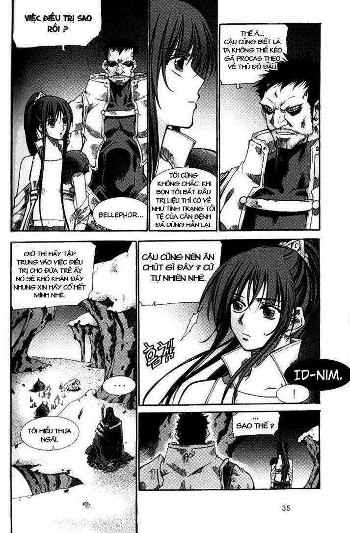 Id - The Greatest Fusion Fantasy Chapter 126 - 11