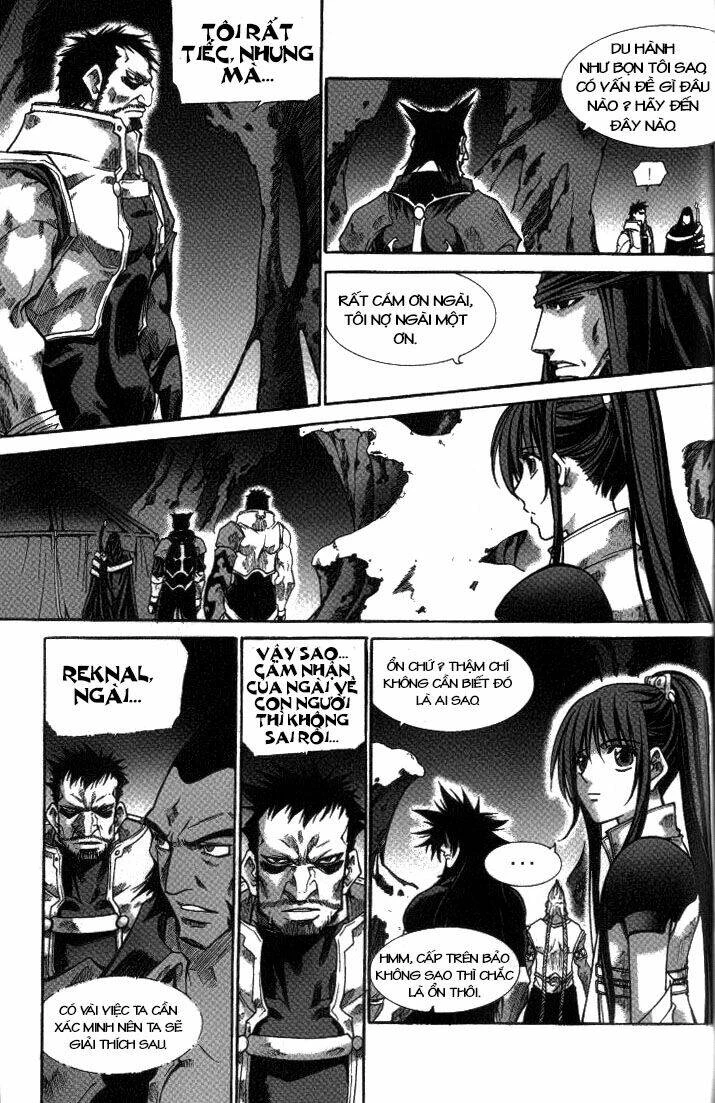 Id - The Greatest Fusion Fantasy Chapter 126 - 14