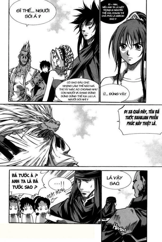 Id - The Greatest Fusion Fantasy Chapter 127 - 4
