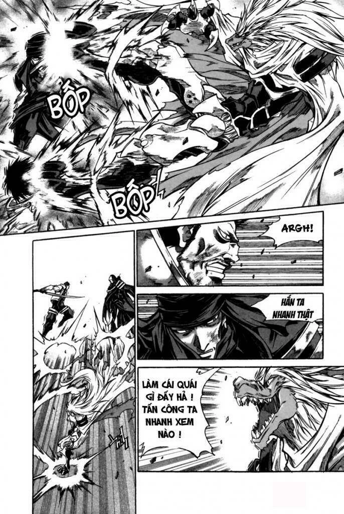 Id - The Greatest Fusion Fantasy Chapter 127 - 16