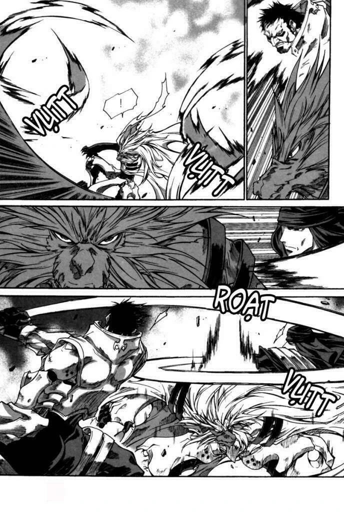 Id - The Greatest Fusion Fantasy Chapter 127 - 17