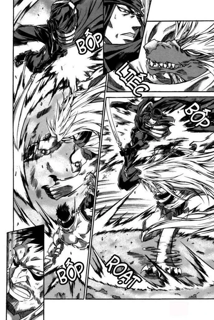 Id - The Greatest Fusion Fantasy Chapter 127 - 18