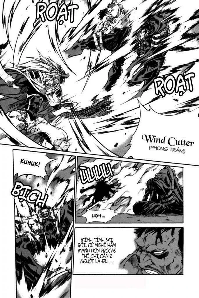 Id - The Greatest Fusion Fantasy Chapter 127 - 26