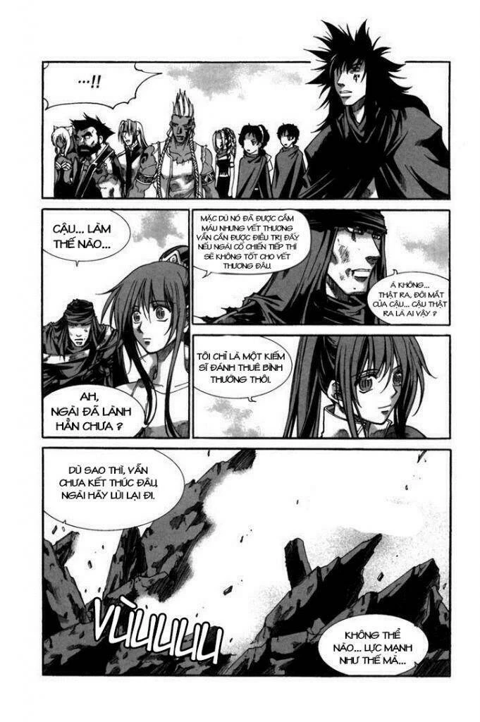 Id - The Greatest Fusion Fantasy Chapter 130 - 8