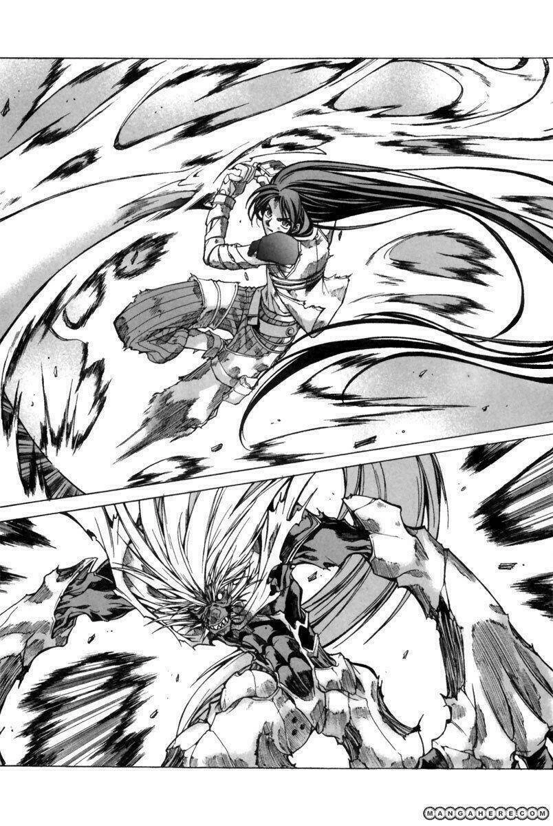 Id - The Greatest Fusion Fantasy Chapter 133 - 8