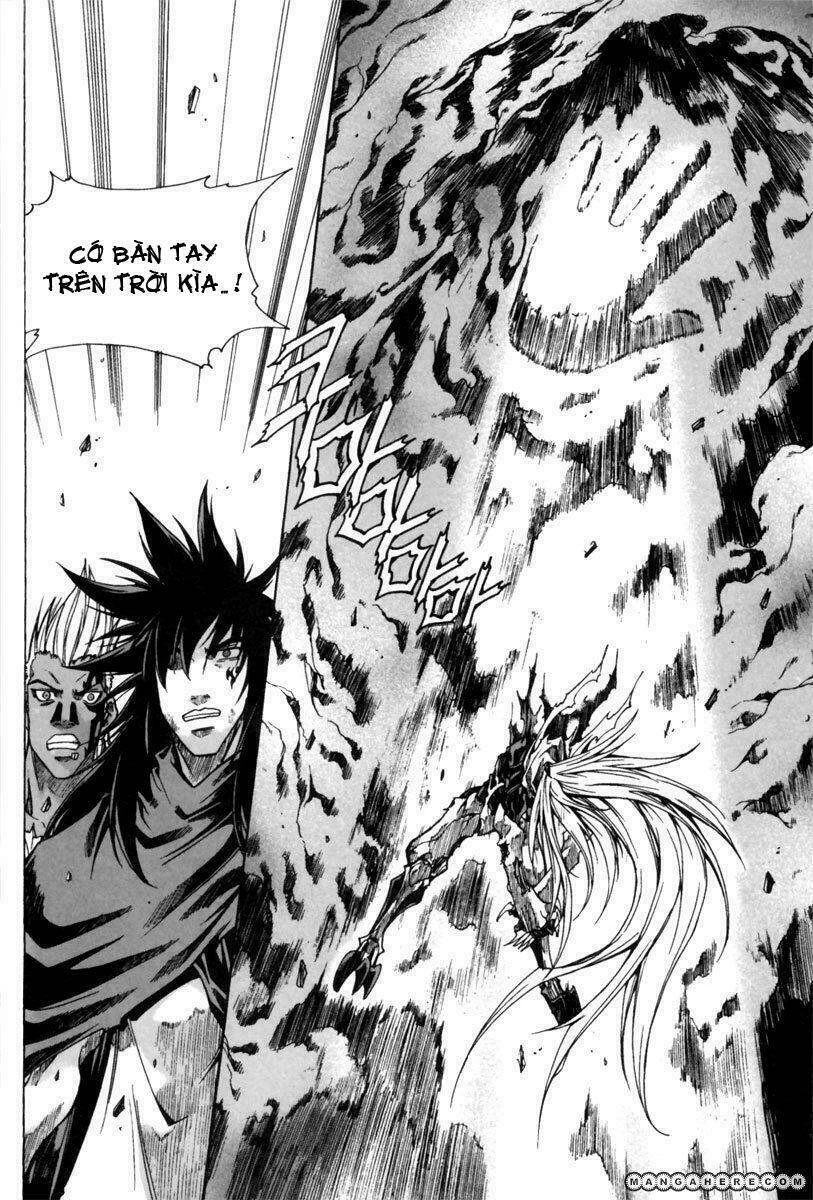 Id - The Greatest Fusion Fantasy Chapter 133 - 23