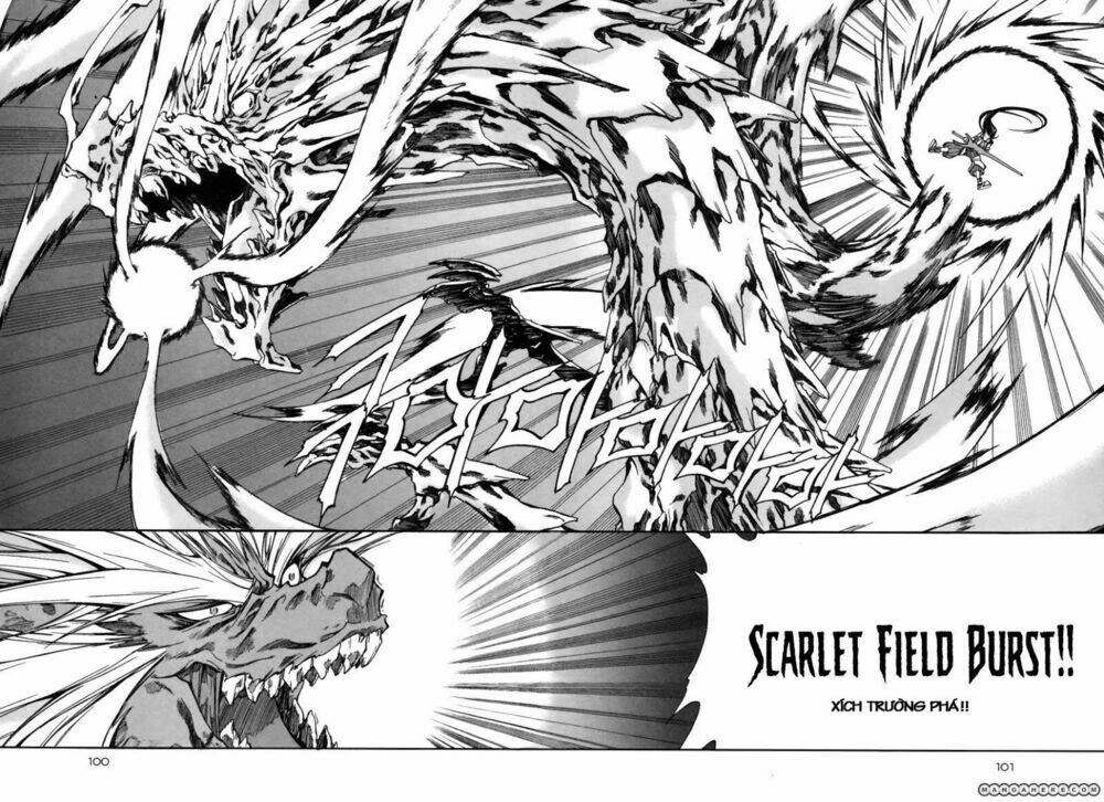 Id - The Greatest Fusion Fantasy Chapter 133 - 34