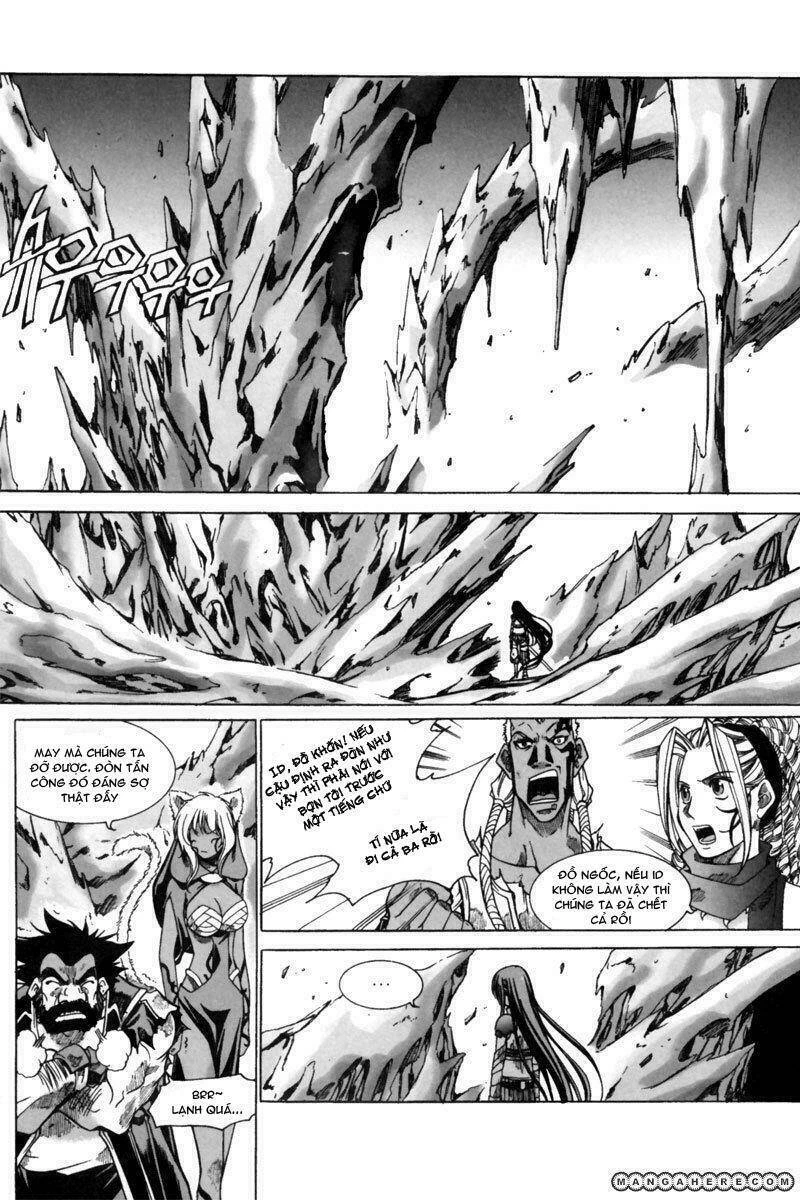 Id - The Greatest Fusion Fantasy Chapter 134 - 3